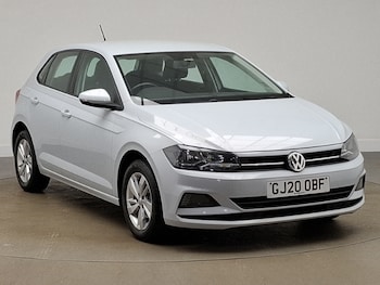 Used Volkswagen Polo 2020 for sale - 78032488: Photo