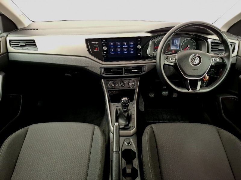 Used Volkswagen Polo 2020 for sale - 78032488: Photo 2