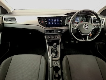 Used Volkswagen Polo 2020 for sale - 78032488: Photo