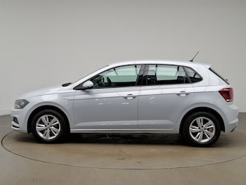Used Volkswagen Polo 2020 for sale - 78032488: Photo