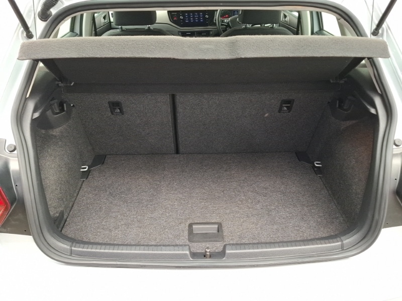 Used Volkswagen Polo 2020 for sale - 78032488: Photo 8