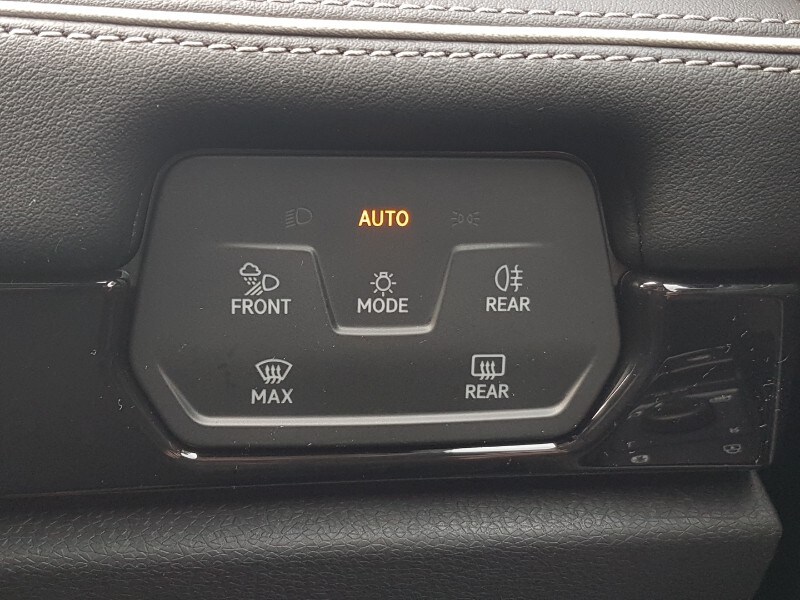 Used Volkswagen ID.7 2024 for sale - 77298804: Photo 11