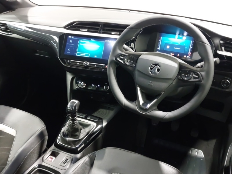 Used Vauxhall Corsa 2025 for sale - 77035408: Photo 10