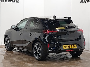 Used Vauxhall Corsa 2025 for sale - 77035408: Photo