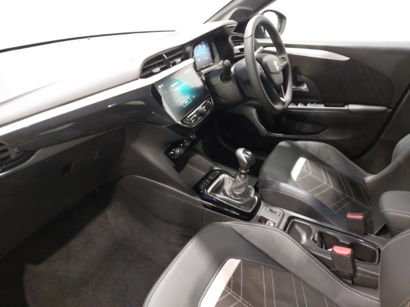 Used Vauxhall Corsa 2025 for sale - 77035408: Photo 5