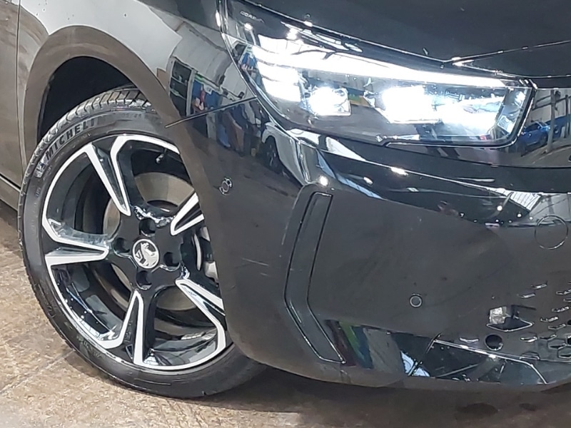 Used Vauxhall Corsa 2025 for sale - 77035408: Photo 9