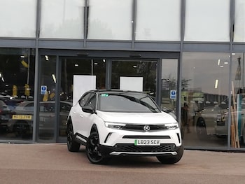 Used Vauxhall Mokka 2023 for sale - 79419671: Photo