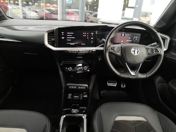 Used Vauxhall Mokka 2023 for sale - 79419671: Photo