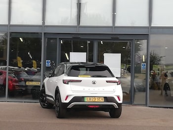 Used Vauxhall Mokka 2023 for sale - 79419671: Photo
