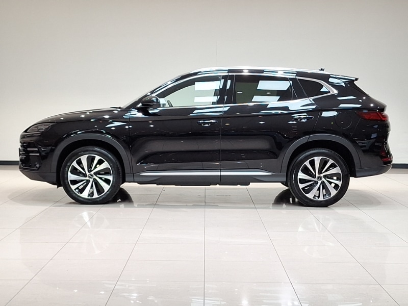 Used BYD Seal U 2025 for sale - 78009770: Photo 4