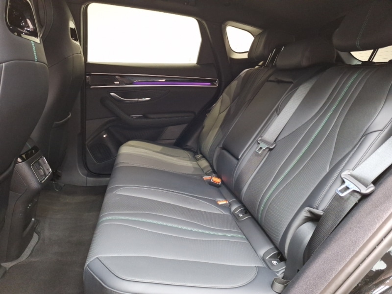 Used BYD Seal U 2025 for sale - 78009770: Photo 6