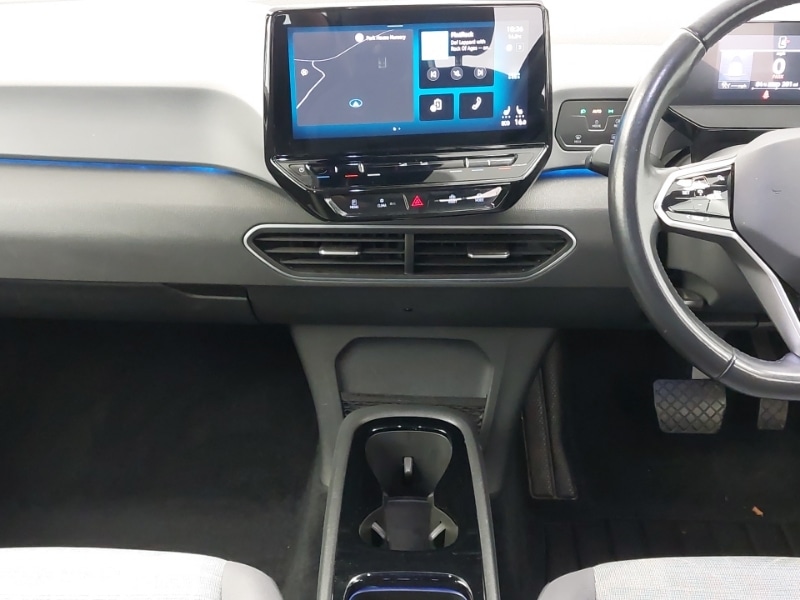 Used Volkswagen ID.3 2021 for sale - 77214391: Photo 10