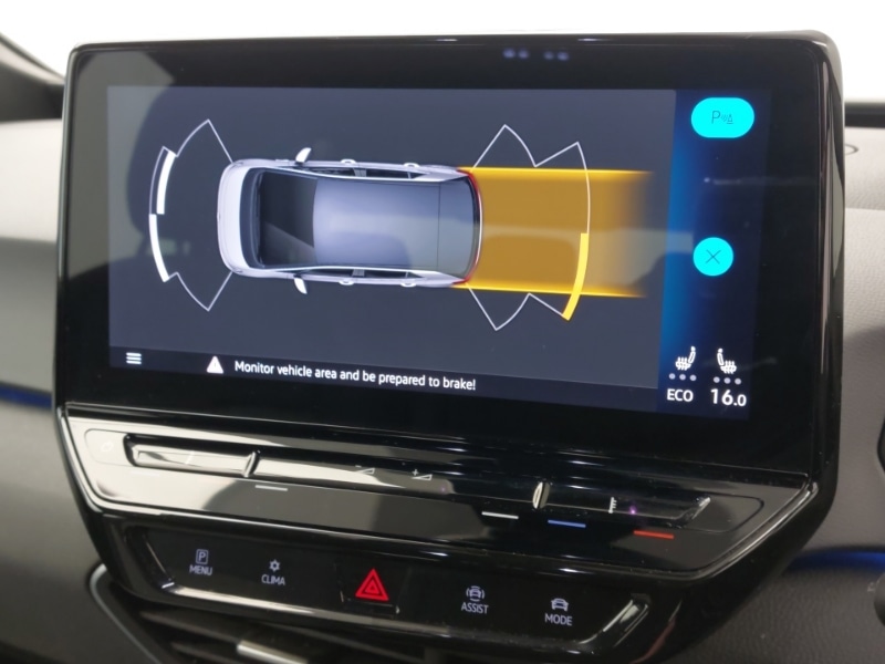 Used Volkswagen ID.3 2021 for sale - 77214391: Photo 11