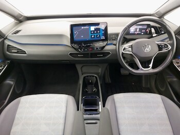 Used Volkswagen ID.3 2021 for sale - 77214391: Photo