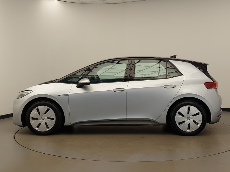 Used Volkswagen ID.3 2021 for sale - 77214391: Photo 4