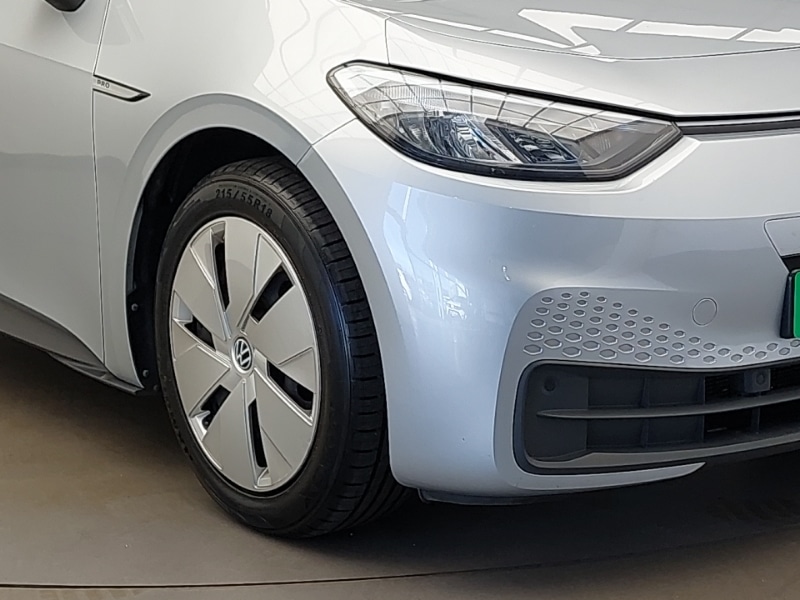 Used Volkswagen ID.3 2021 for sale - 77214391: Photo 9