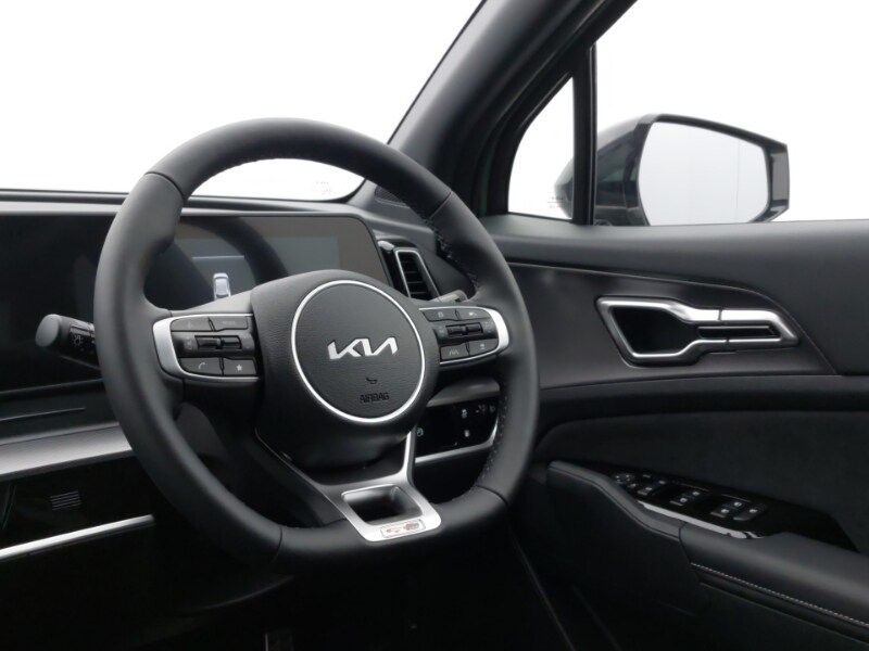 Used Kia Sportage 2025 for sale - 76629166: Photo 10