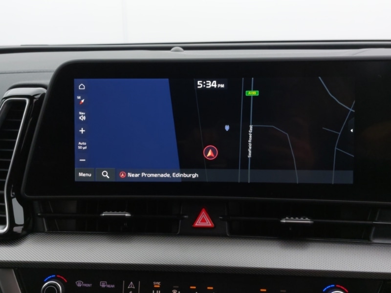 Used Kia Sportage 2025 for sale - 76629166: Photo 11