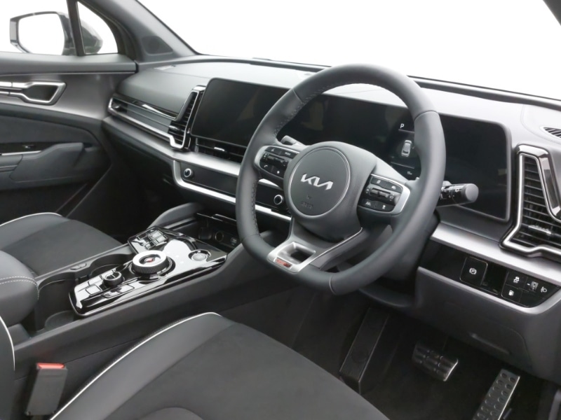 Used Kia Sportage 2025 for sale - 76629166: Photo 12