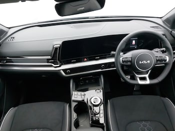 Used Kia Sportage 2025 for sale - 76629166: Photo