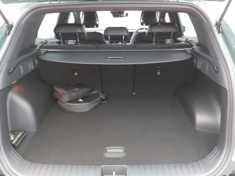 Used Kia Sportage 2025 for sale - 76629166: Photo 8