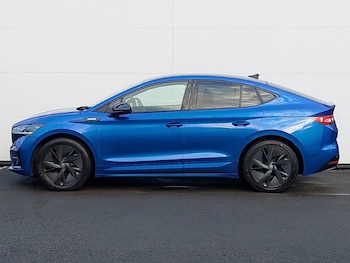 Used Skoda Enyaq 2023 for sale - 77434195: Photo