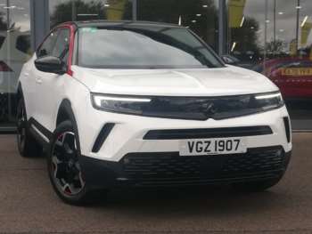 Used Vauxhall Mokka 2022 for sale - 75424009: Photo