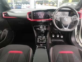 Used Vauxhall Mokka 2022 for sale - 75424009: Photo