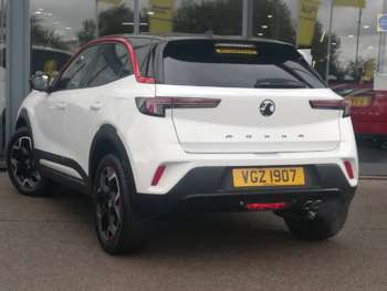 Used Vauxhall Mokka 2022 for sale - 75424009: Photo
