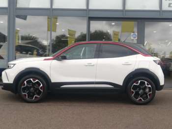 Used Vauxhall Mokka 2022 for sale - 75424009: Photo