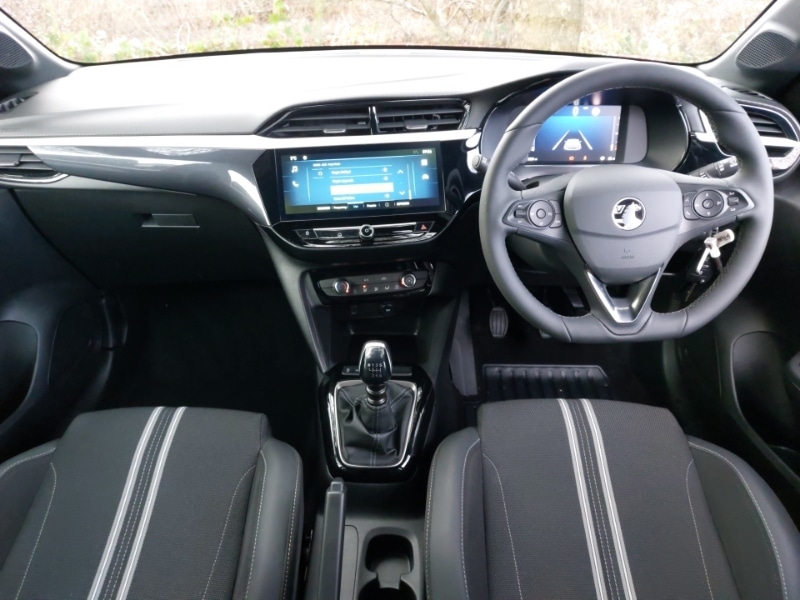 Used Vauxhall Corsa 2025 for sale - 77664706: Photo 2