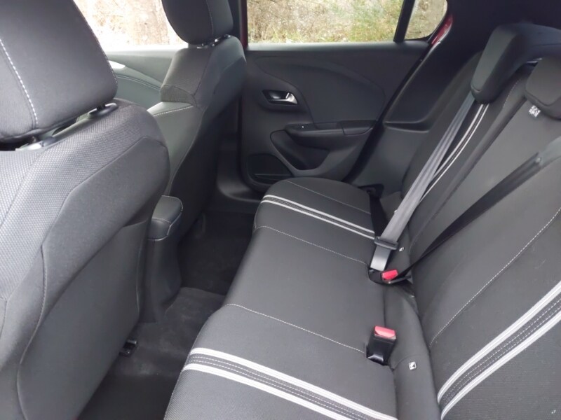 Used Vauxhall Corsa 2025 for sale - 77664706: Photo 6