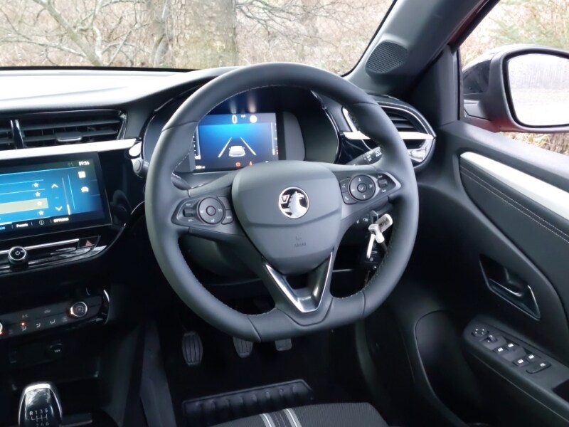 Used Vauxhall Corsa 2025 for sale - 77664706: Photo 7