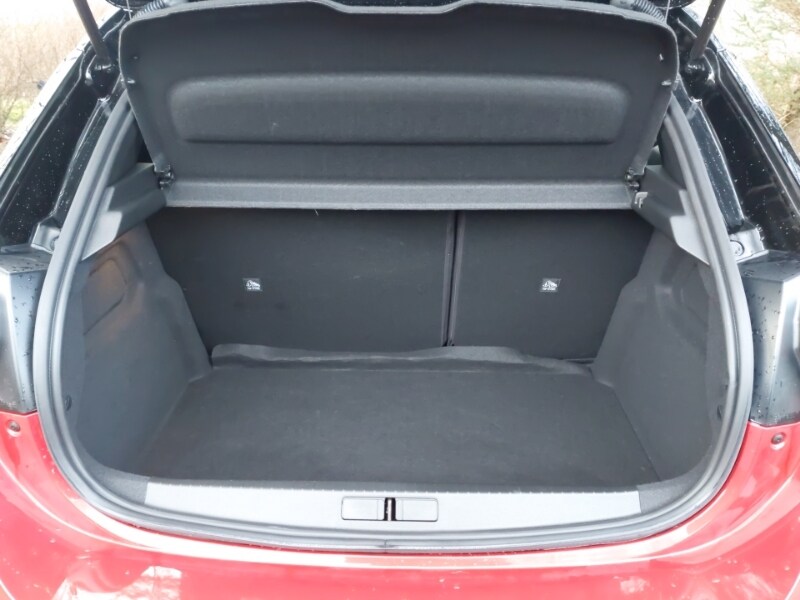 Used Vauxhall Corsa 2025 for sale - 77664706: Photo 8