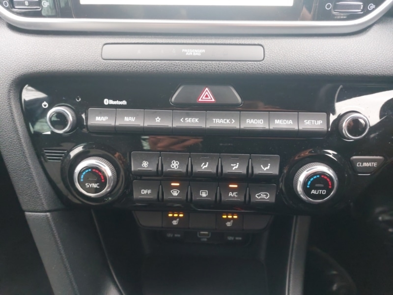 Used Kia Sportage 2021 for sale - 77611326: Photo 12