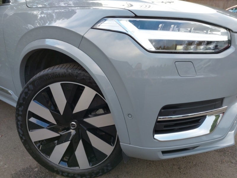 Used Volvo XC90 2025 for sale - 77560945: Photo 9