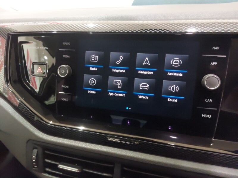 Used Volkswagen Polo 2022 for sale - 77896990: Photo 11