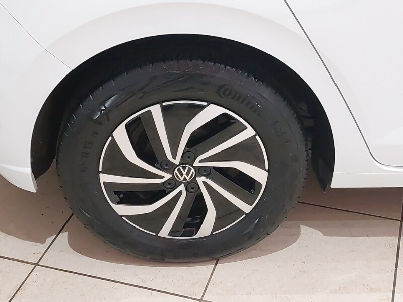 Used Volkswagen Polo 2022 for sale - 77896990: Photo 12