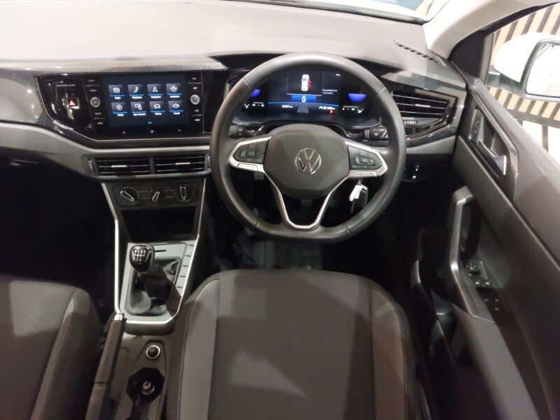 Used Volkswagen Polo 2022 for sale - 77896990: Photo 7