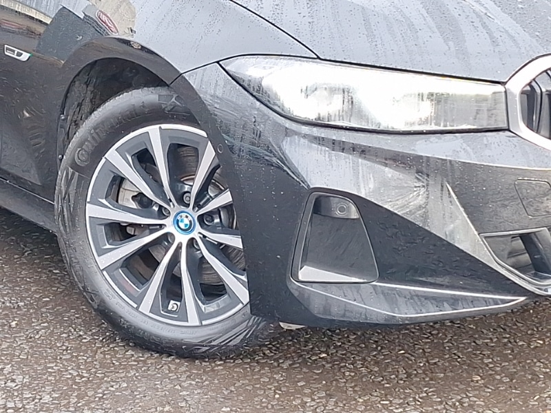 Used BMW 3 Series 2022 for sale - 77797670: Photo 9