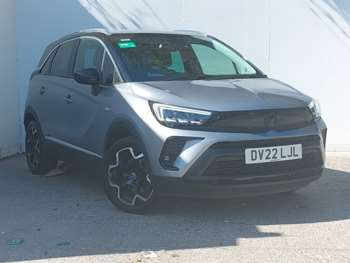 2022 - 1.2 Turbo [130] Ultimate 5dr Auto