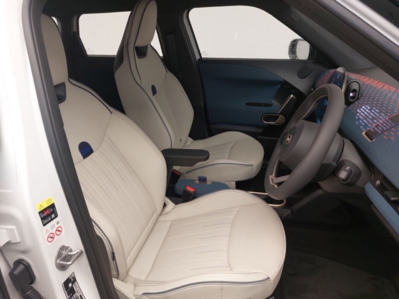 Used MINI Aceman 2025 for sale - 77290163: Photo 11