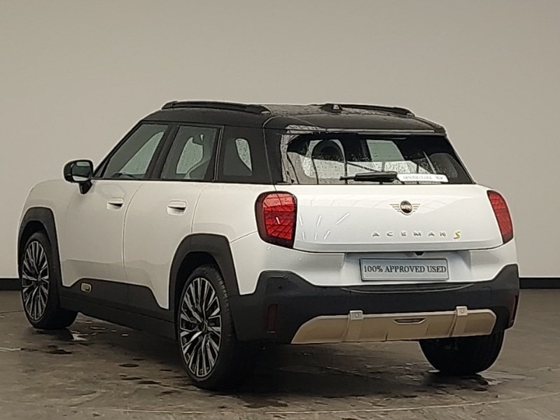 Used MINI Aceman 2025 for sale - 77290163: Photo 3