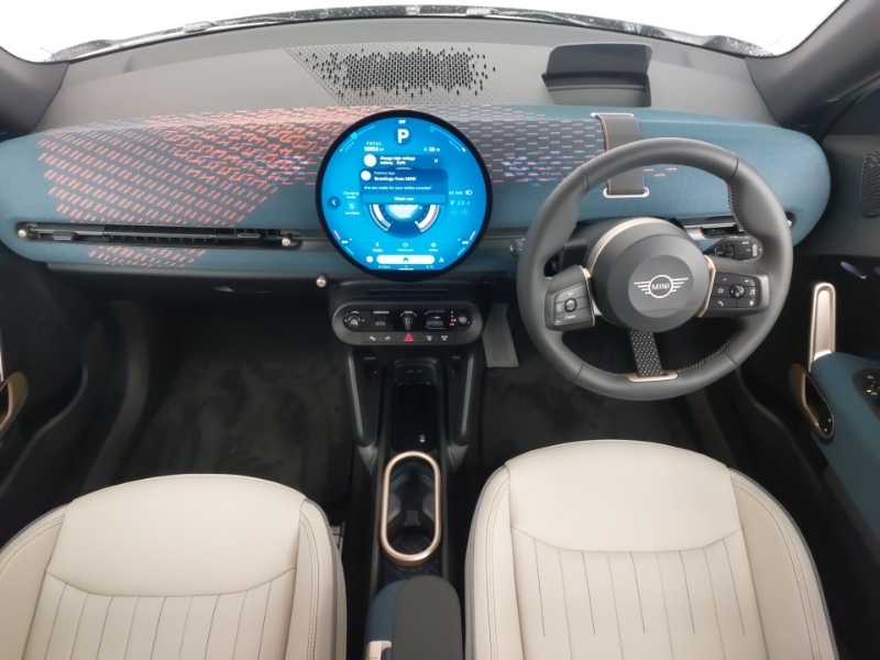 Used MINI Aceman 2025 for sale - 77290163: Photo 4