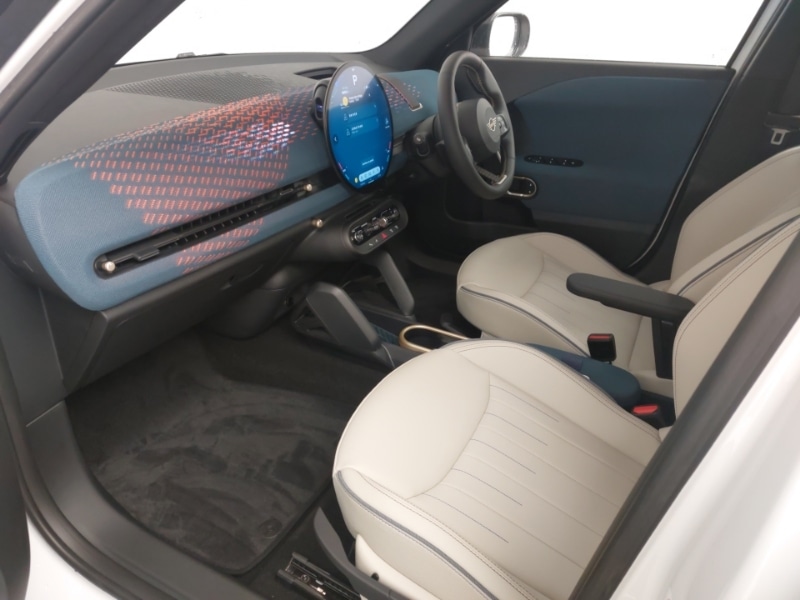 Used MINI Aceman 2025 for sale - 77290163: Photo 7