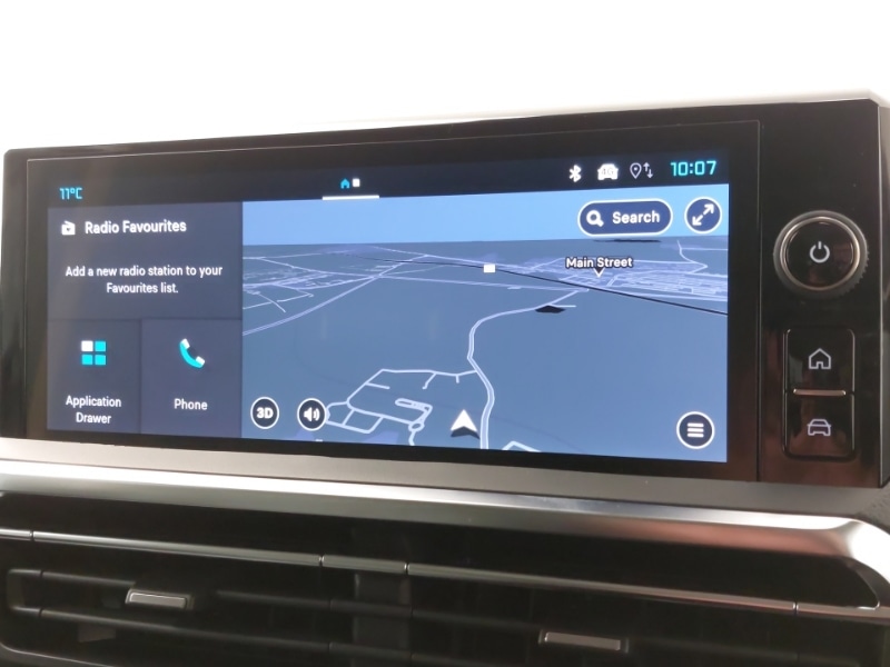 Used Citroen Space Tourer 2025 for sale - 77239841: Photo 10