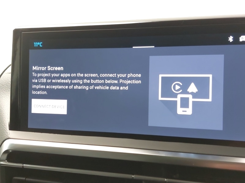 Used Citroen Space Tourer 2025 for sale - 77239841: Photo 11