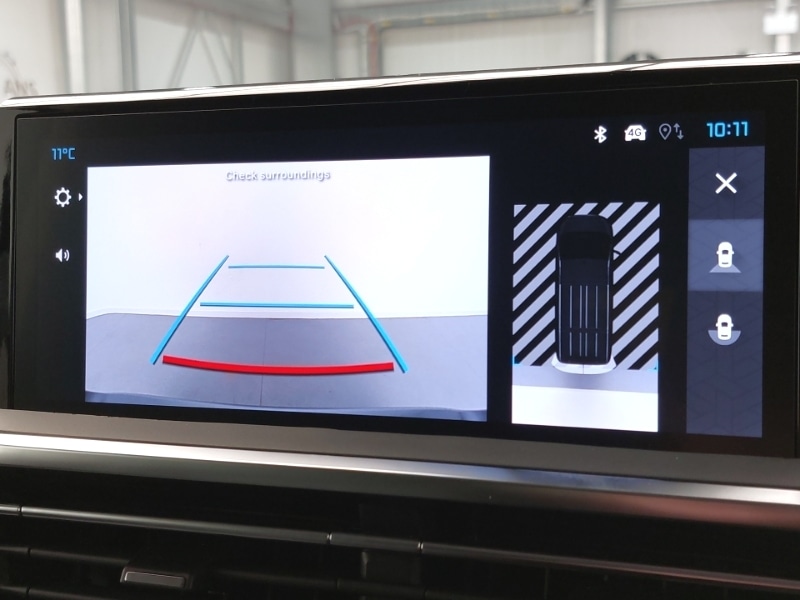 Used Citroen Space Tourer 2025 for sale - 77239841: Photo 12