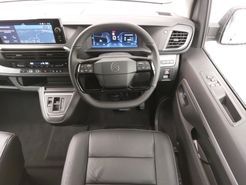 Used Citroen Space Tourer 2025 for sale - 77239841: Photo 7