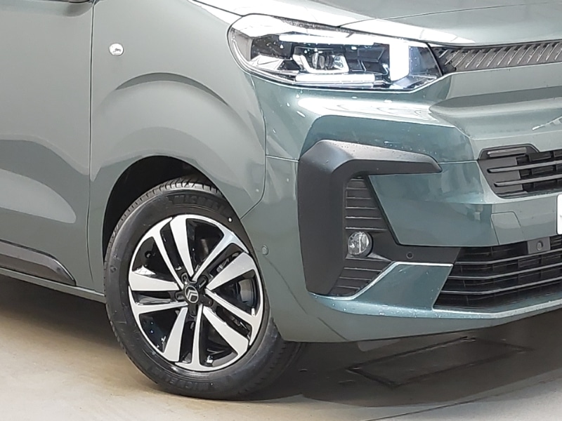 Used Citroen Space Tourer 2025 for sale - 77239841: Photo 9